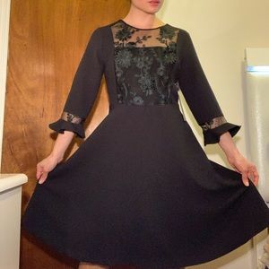 Karl Lagerfeld Dress